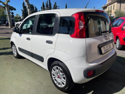 Fiat Panda 1.3 MJT 95 CV S&S Easy (6)