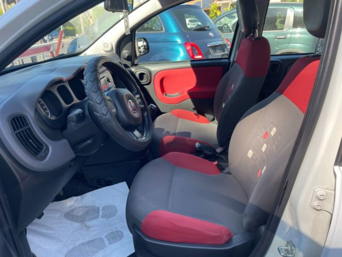 Fiat Panda 1.3 MJT 95 CV S&S Easy (7)
