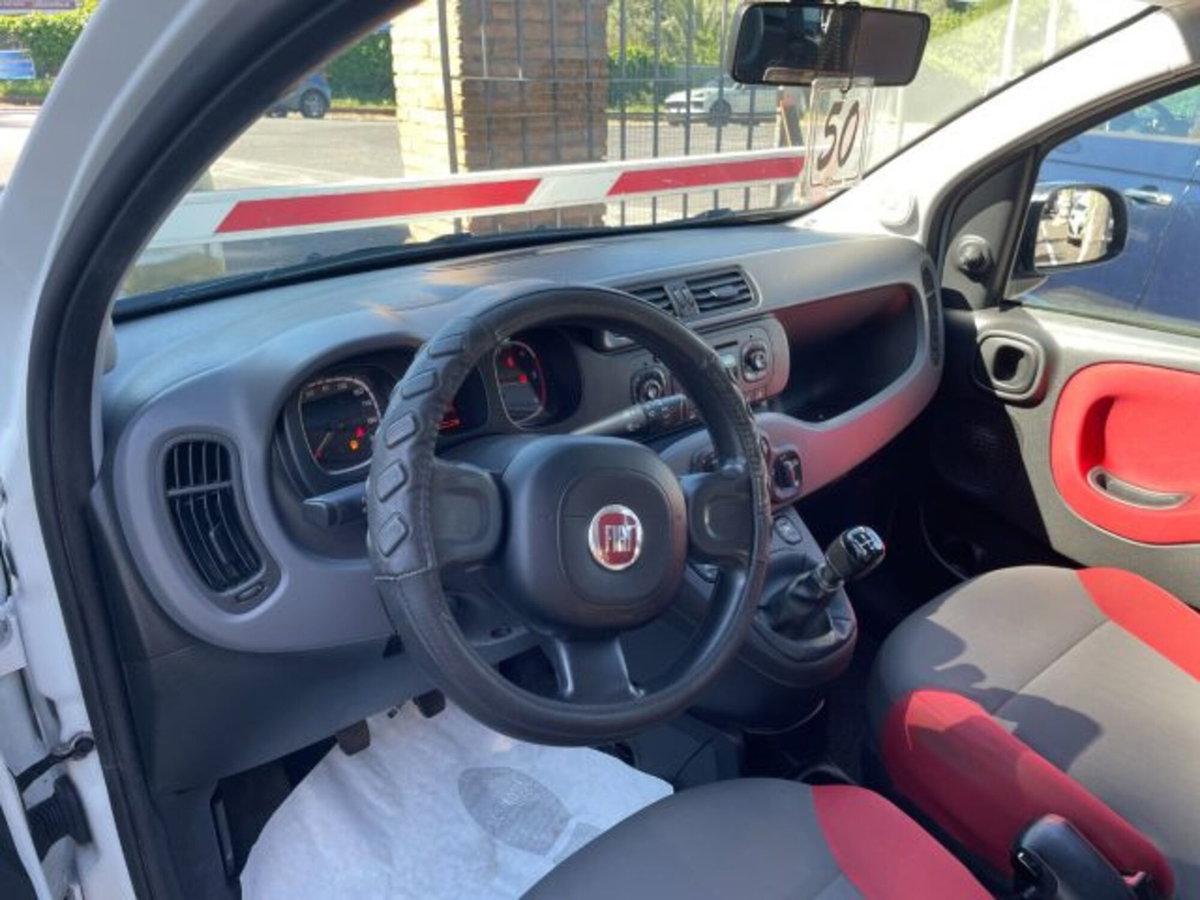 Fiat Panda 1.3 MJT 95 CV S&S Easy (8)