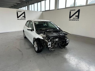 Volkswagen Golf Variant 1.5 TSI EVO ACT Style usata