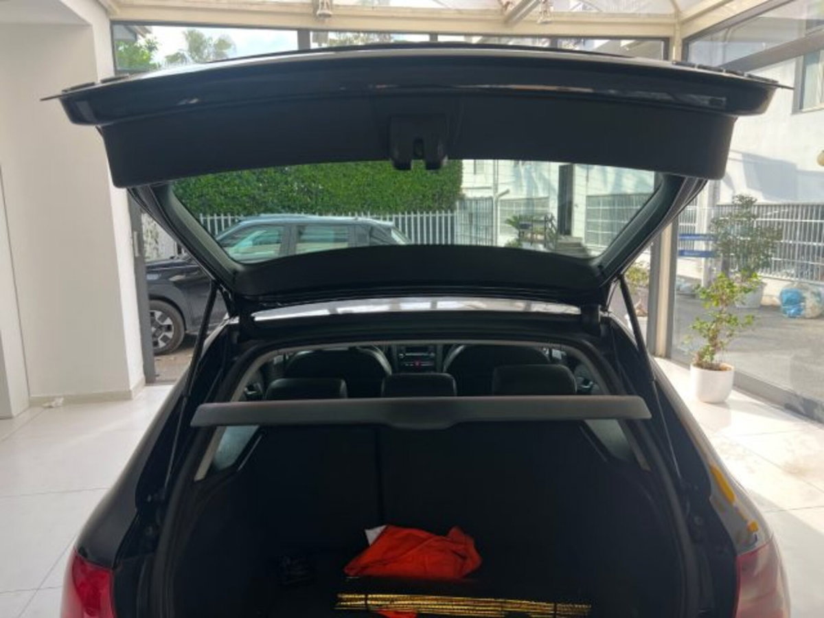 Audi A3 2.0 TDI 170 CV F.AP. Ambition (10)