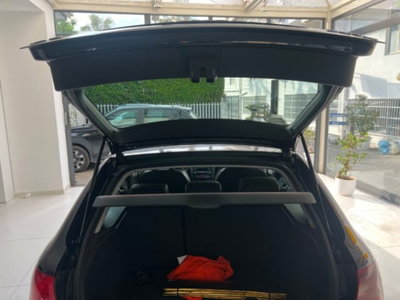 Audi A3 2.0 TDI 170 CV F.AP. Ambition (10)