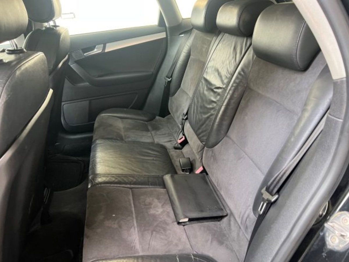 Audi A3 2.0 TDI 170 CV F.AP. Ambition (11)