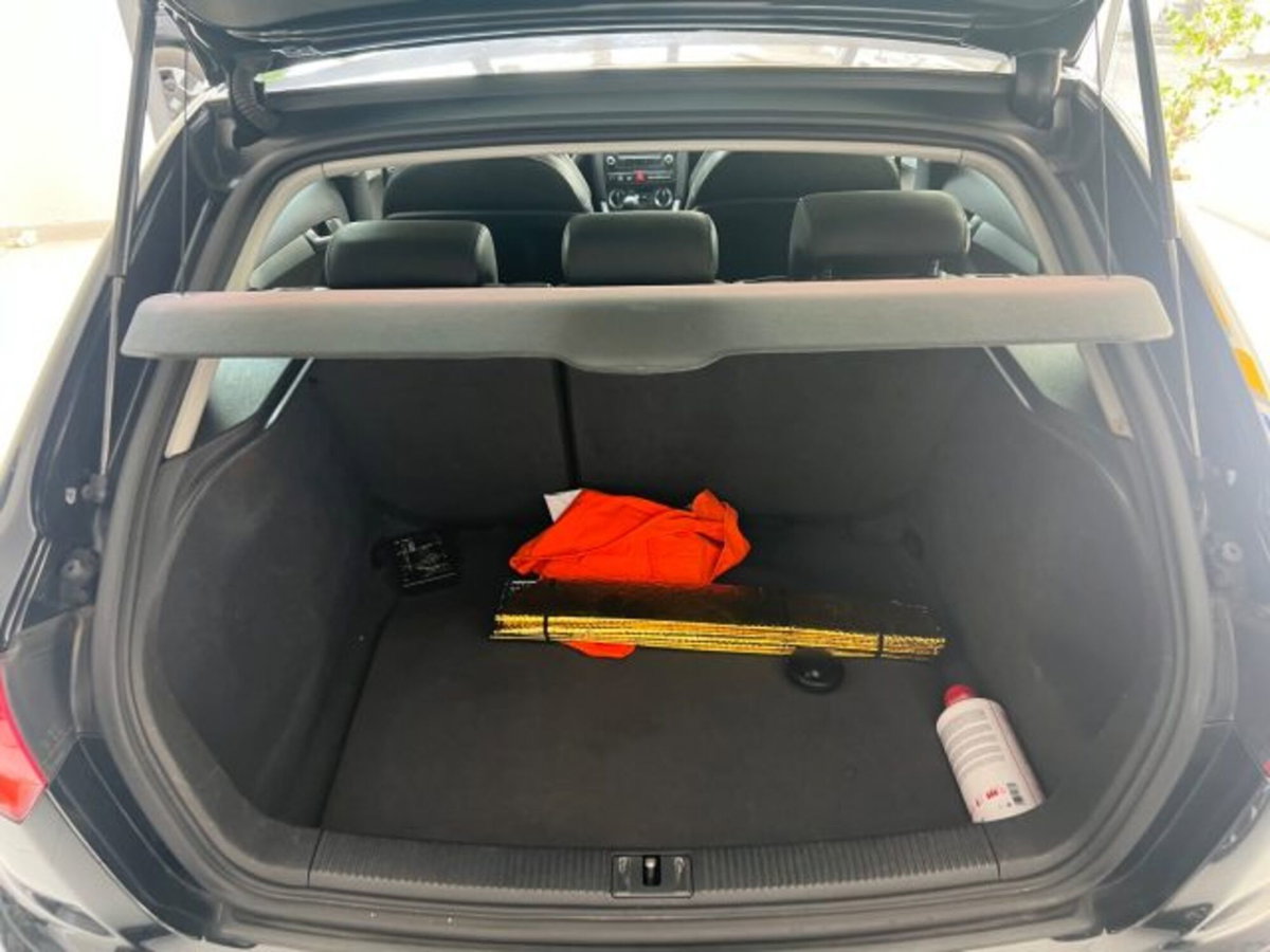 Audi A3 2.0 TDI 170 CV F.AP. Ambition (12)