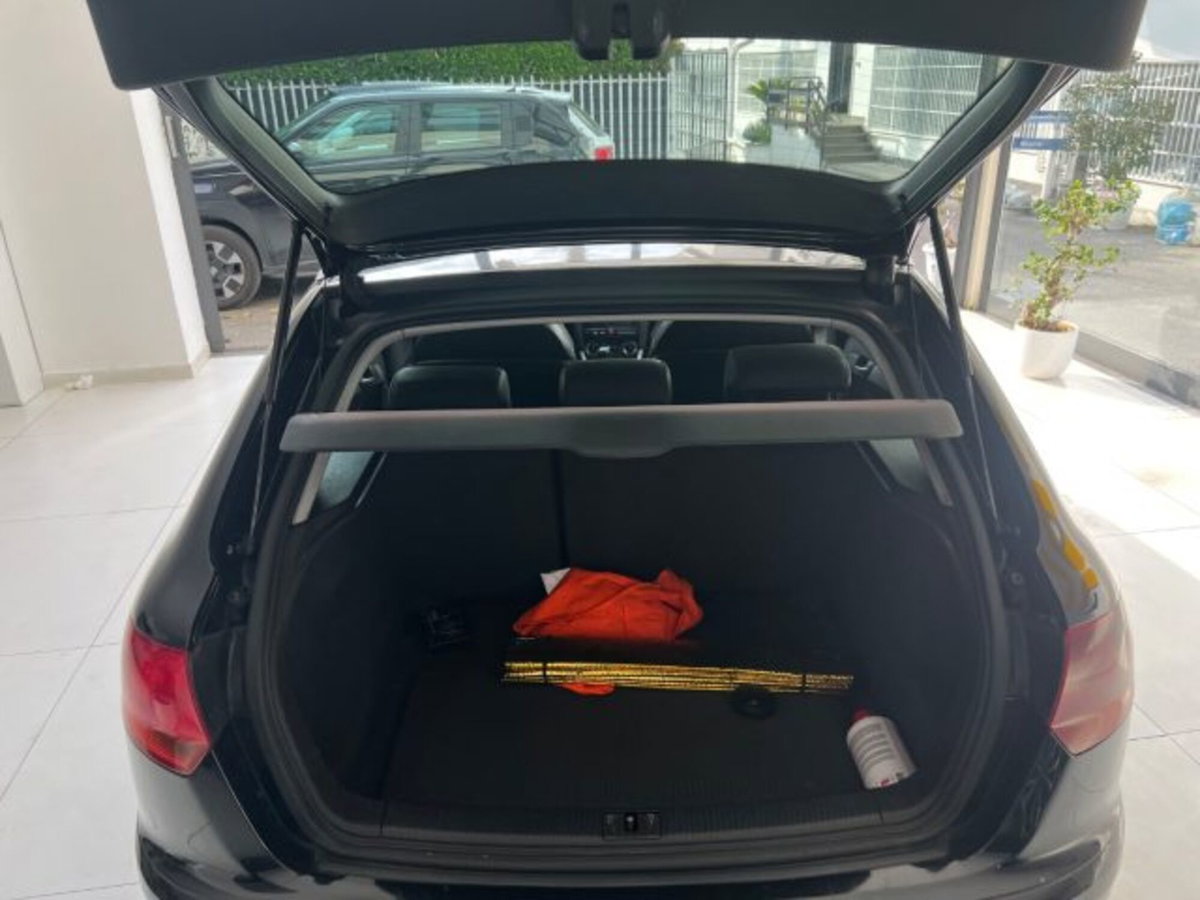 Audi A3 2.0 TDI 170 CV F.AP. Ambition (13)