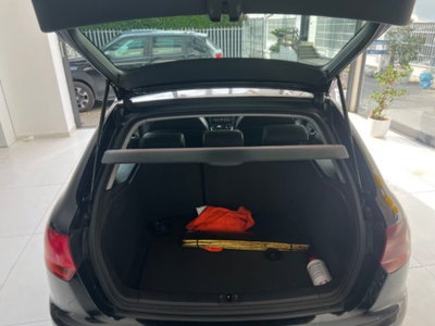 Audi A3 2.0 TDI 170 CV F.AP. Ambition (13)