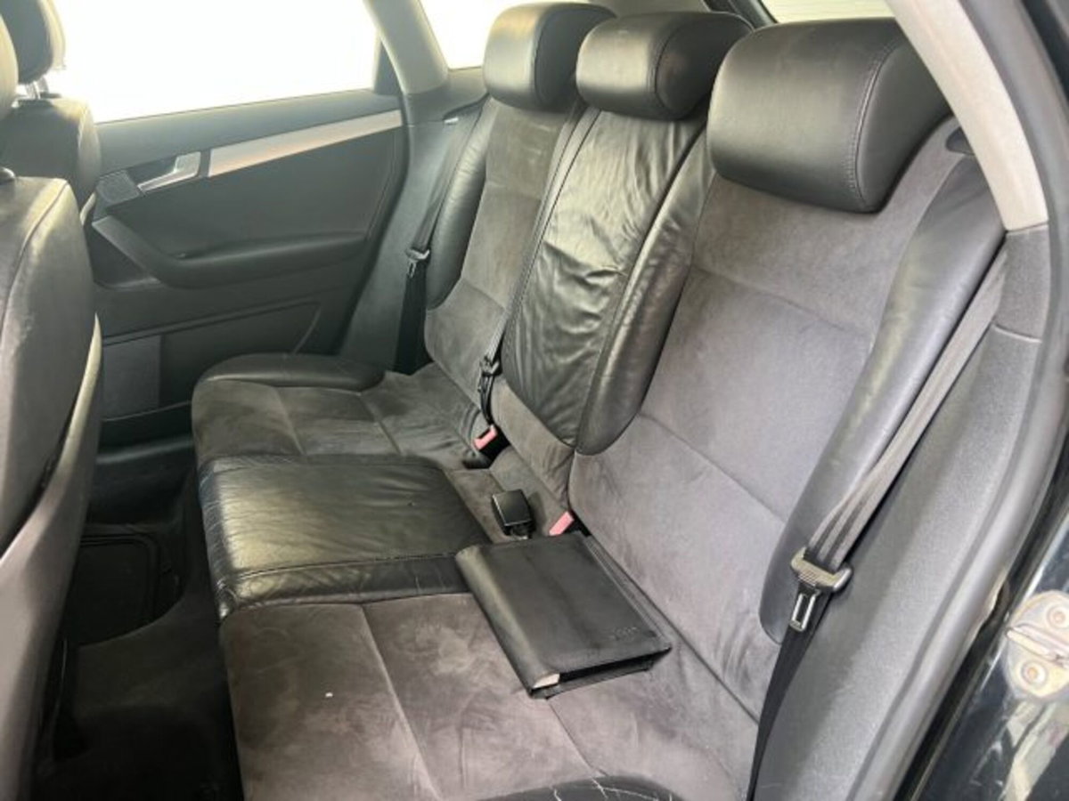 Audi A3 2.0 TDI 170 CV F.AP. Ambition (14)