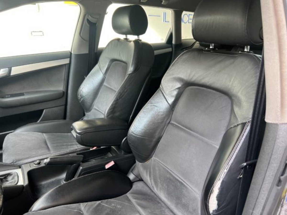 Audi A3 2.0 TDI 170 CV F.AP. Ambition (15)