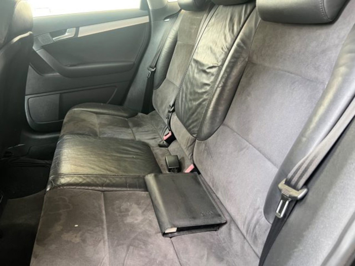Audi A3 2.0 TDI 170 CV F.AP. Ambition (17)