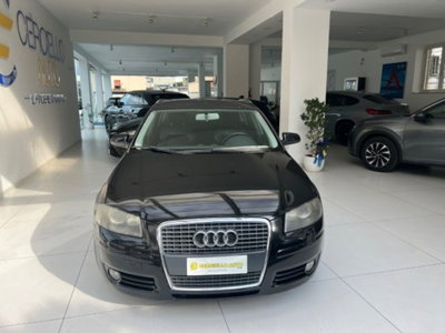 Audi A3 2.0 TDI 170 CV F.AP. Ambition (7)