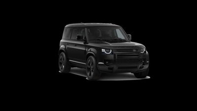 land rover defender 110 3.0d i6 mhev x-dynamic se awd 200cv auto