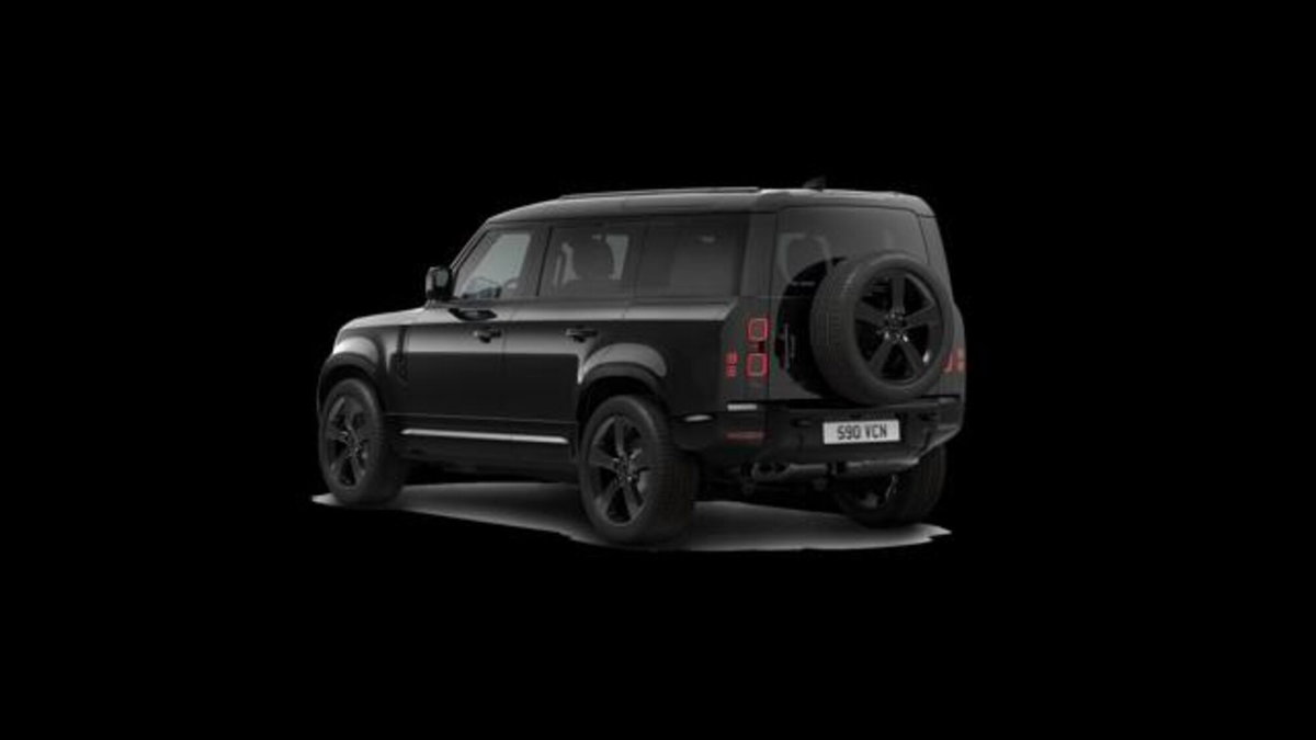 Land Rover Defender 110 3.0d i6 mhev X-Dynamic SE awd 200cv auto (3)
