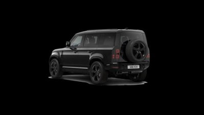 Land Rover Defender 110 3.0d i6 mhev X-Dynamic SE awd 200cv auto (3)