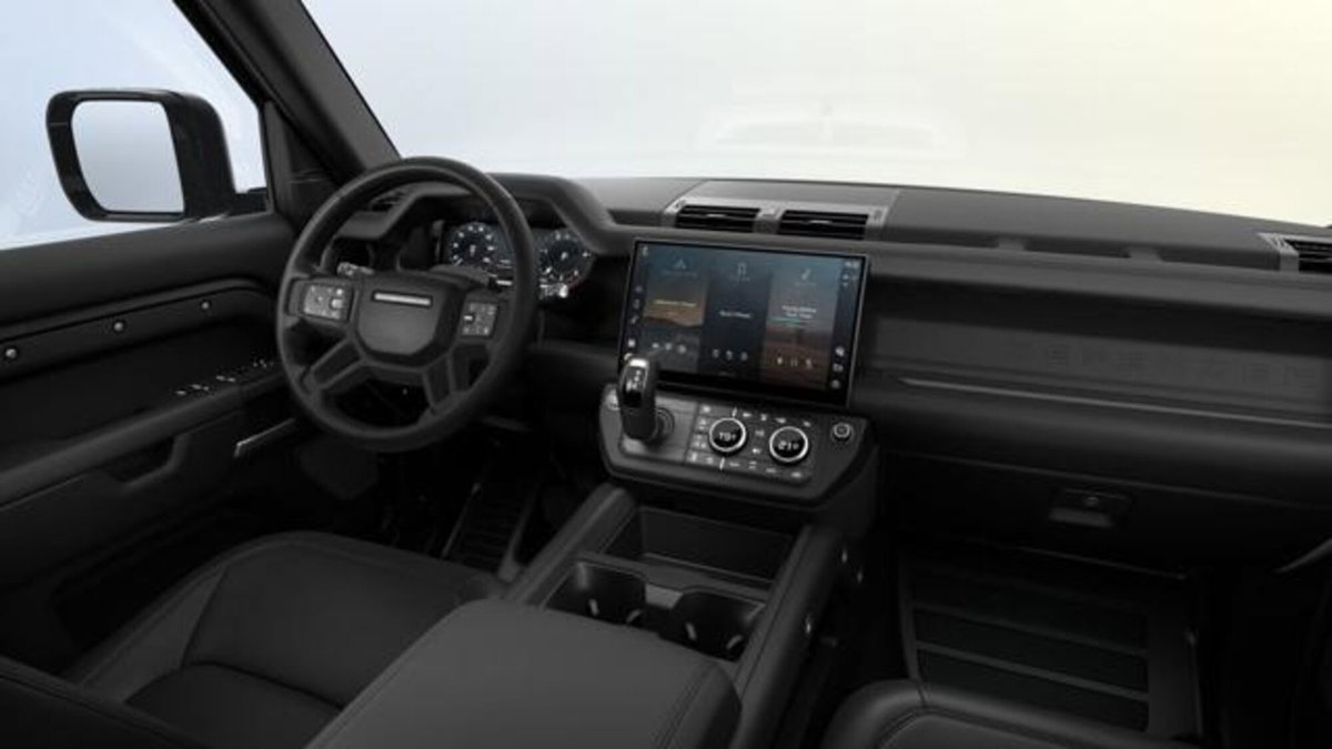 Land Rover Defender 110 3.0d i6 mhev X-Dynamic SE awd 200cv auto (4)