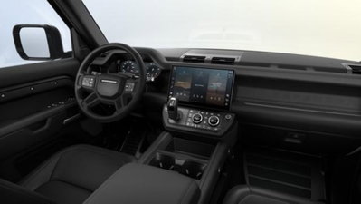 Land Rover Defender 110 3.0d i6 mhev X-Dynamic SE awd 200cv auto (4)