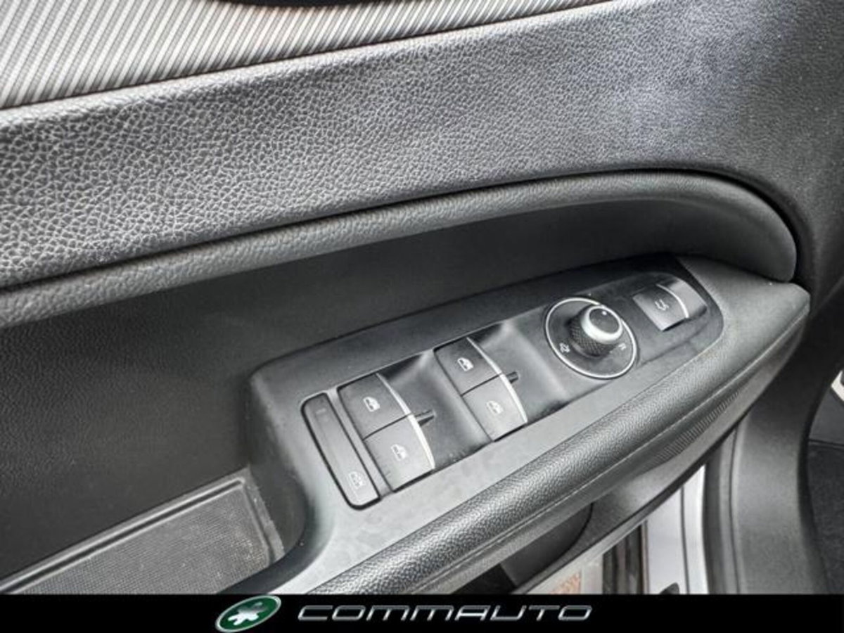 Alfa Romeo Stelvio Stelvio 2.2 Turbodiesel 190 CV AT8 RWD Business (10)