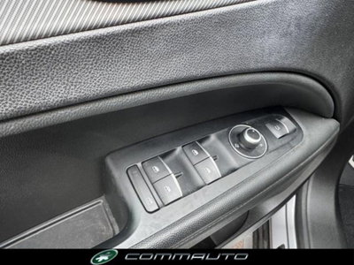 Alfa Romeo Stelvio Stelvio 2.2 Turbodiesel 190 CV AT8 RWD Business (10)