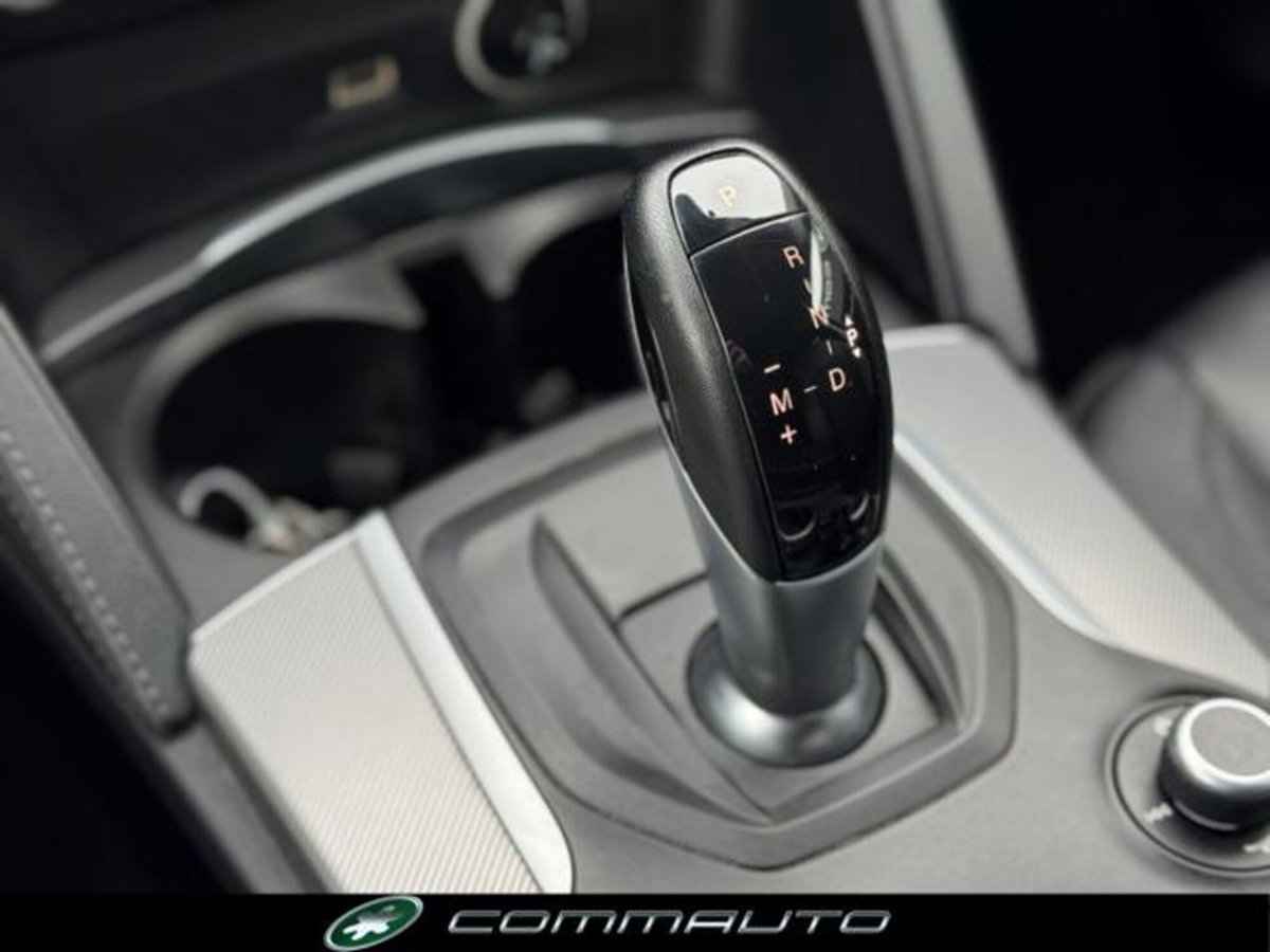 Alfa Romeo Stelvio Stelvio 2.2 Turbodiesel 190 CV AT8 RWD Business (19)