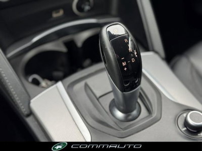 Alfa Romeo Stelvio Stelvio 2.2 Turbodiesel 190 CV AT8 RWD Business (19)