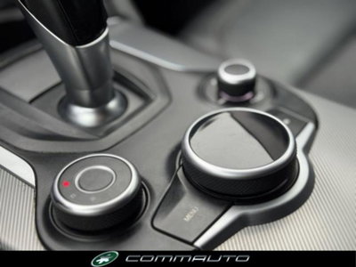 Alfa Romeo Stelvio Stelvio 2.2 Turbodiesel 190 CV AT8 RWD Business (20)