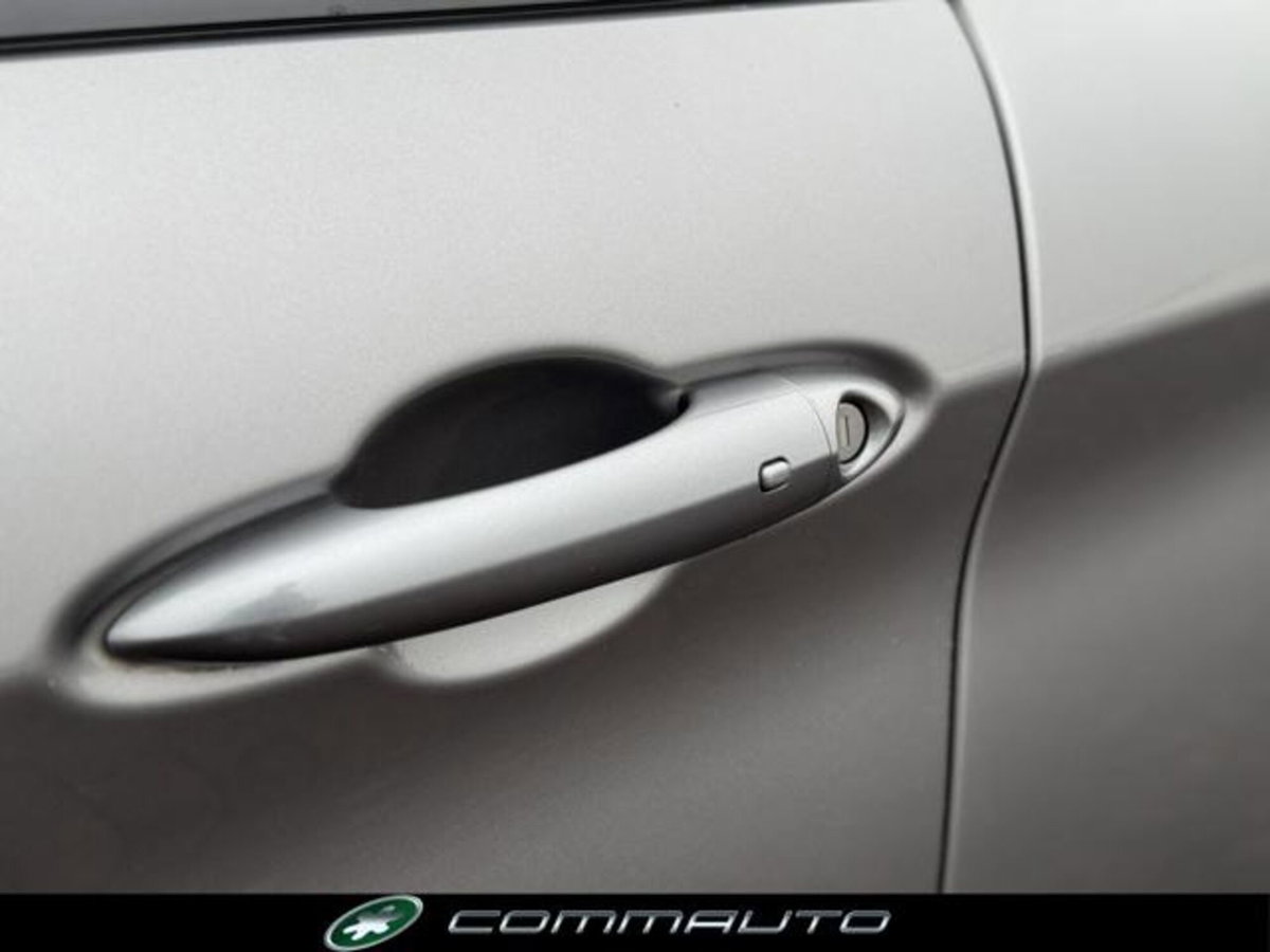 Alfa Romeo Stelvio Stelvio 2.2 Turbodiesel 190 CV AT8 RWD Business (8)