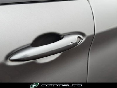 Alfa Romeo Stelvio Stelvio 2.2 Turbodiesel 190 CV AT8 RWD Business (8)