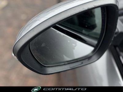 Alfa Romeo Stelvio Stelvio 2.2 Turbodiesel 190 CV AT8 RWD Business (9)