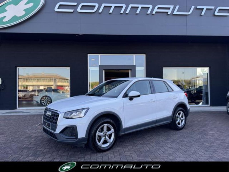 Audi Q2 Q2 30 TDI S tronic Business