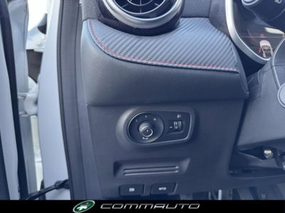 Mg ZS ZS 1.5 Luxury (14)