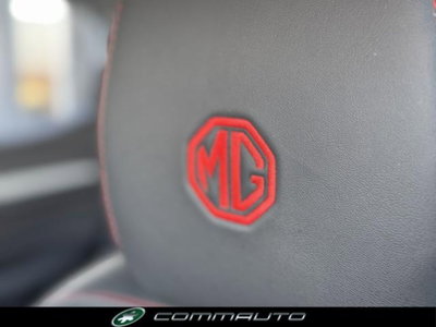 Mg ZS ZS 1.5 Luxury (15)