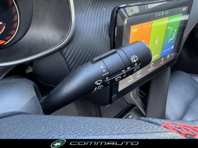 Mg ZS ZS 1.5 Luxury (18)