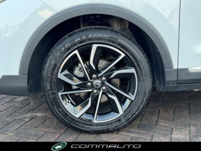 Mg ZS ZS 1.5 Luxury (7)