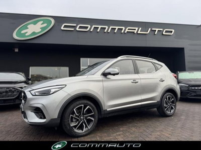 Mg ZS ZS 1.5 Luxury usata