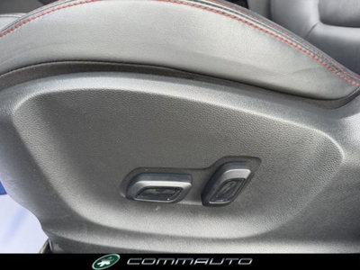 Mg ZS ZS 1.5 Luxury (10)