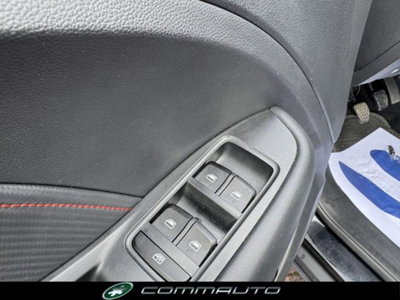 Mg ZS ZS 1.5 Luxury (11)