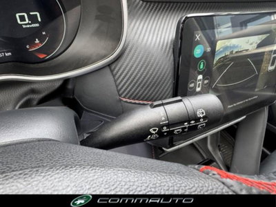 Mg ZS ZS 1.5 Luxury (14)