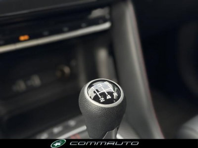 Mg ZS ZS 1.5 Luxury (19)