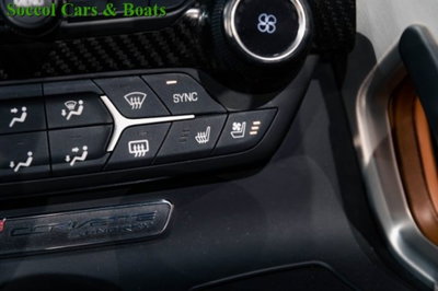 Chevrolet Corvette Stingray 6.2 V8 Cabrio (15)