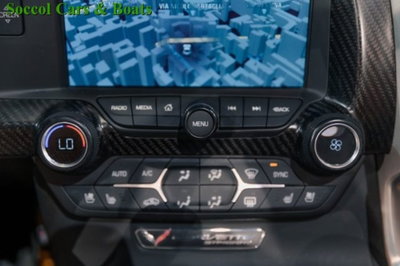 Chevrolet Corvette Stingray 6.2 V8 Cabrio (17)