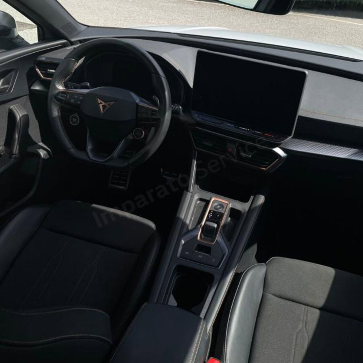 Cupra Leon Leon 2.0 tdi 150cv dsg (12)