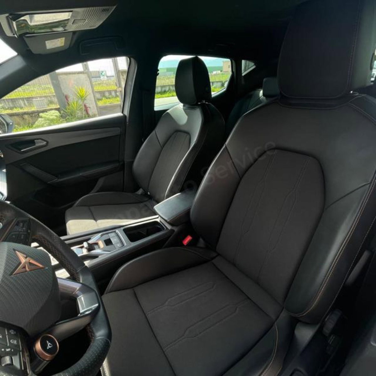 Cupra Leon Leon 2.0 tdi 150cv dsg (17)