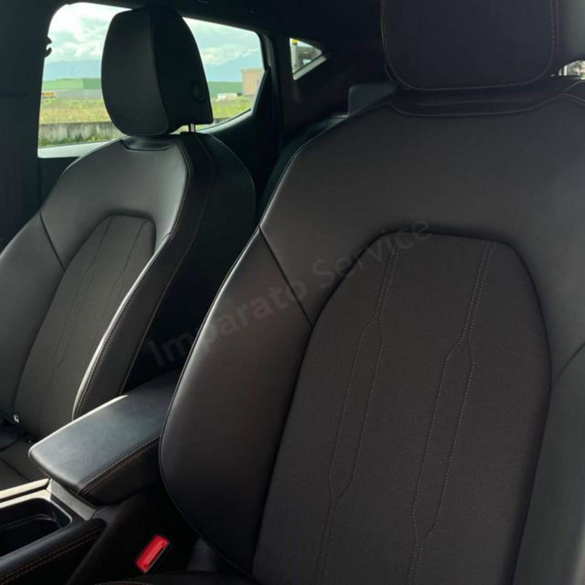 Cupra Leon Leon 2.0 tdi 150cv dsg (18)