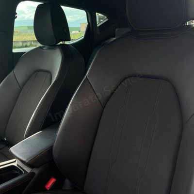 Cupra Leon Leon 2.0 tdi 150cv dsg (18)