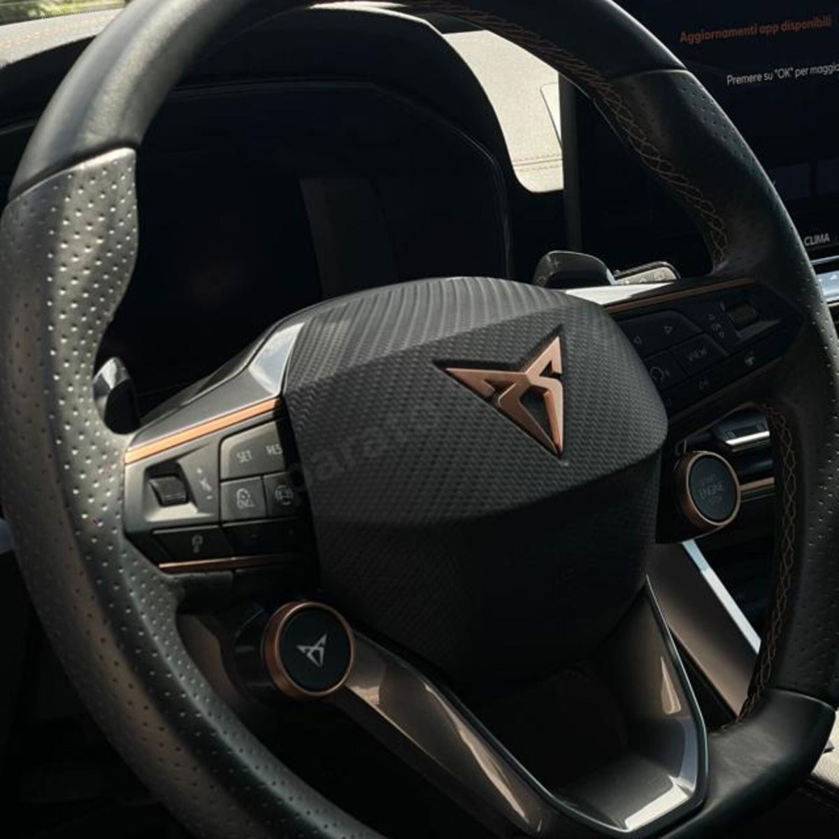 Cupra Leon Leon 2.0 tdi 150cv dsg (19)
