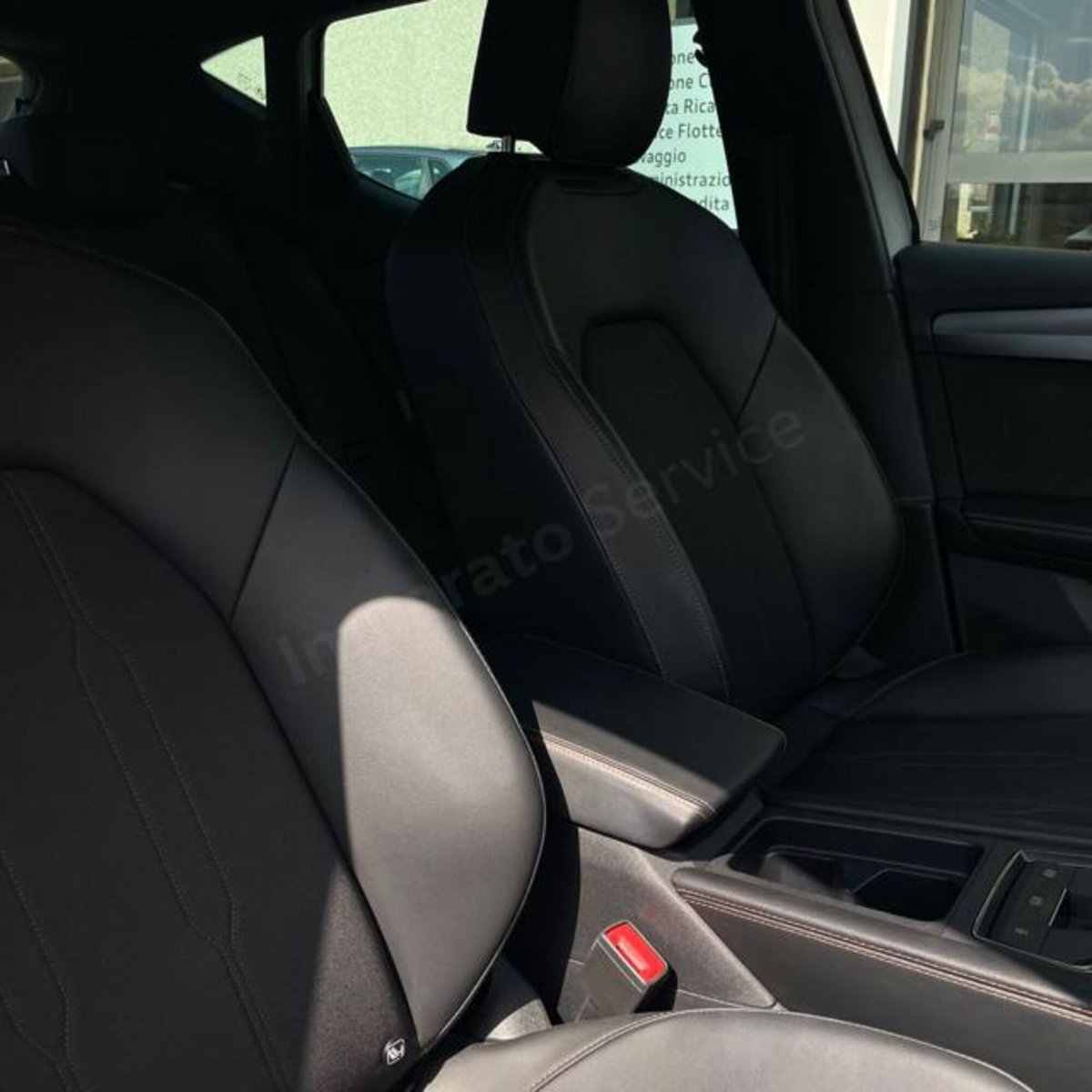 Cupra Leon Leon 2.0 tdi 150cv dsg (20)
