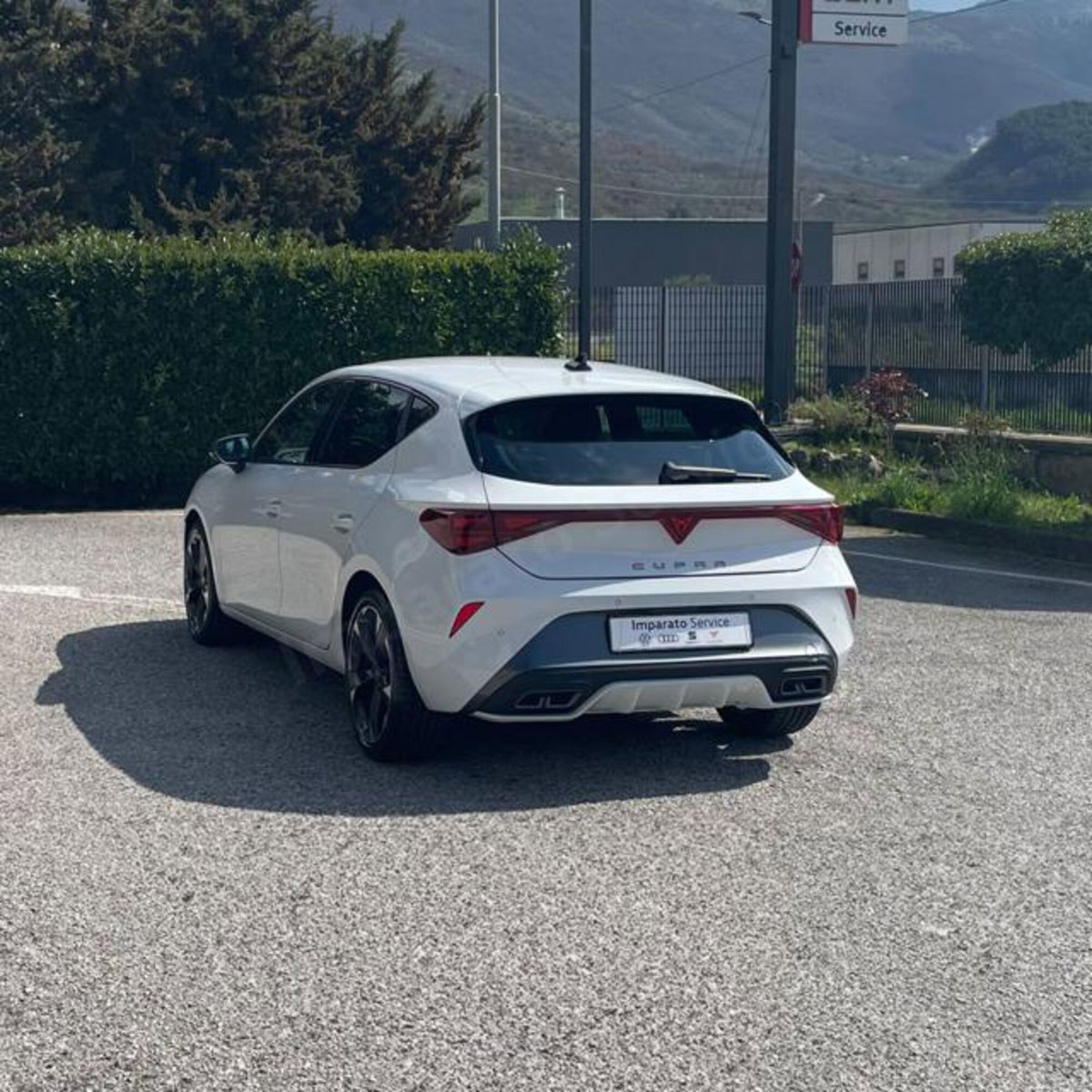 Cupra Leon Leon 2.0 tdi 150cv dsg (7)