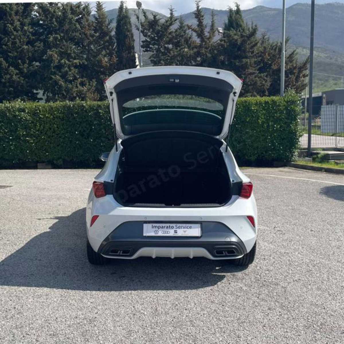 Cupra Leon Leon 2.0 tdi 150cv dsg (8)