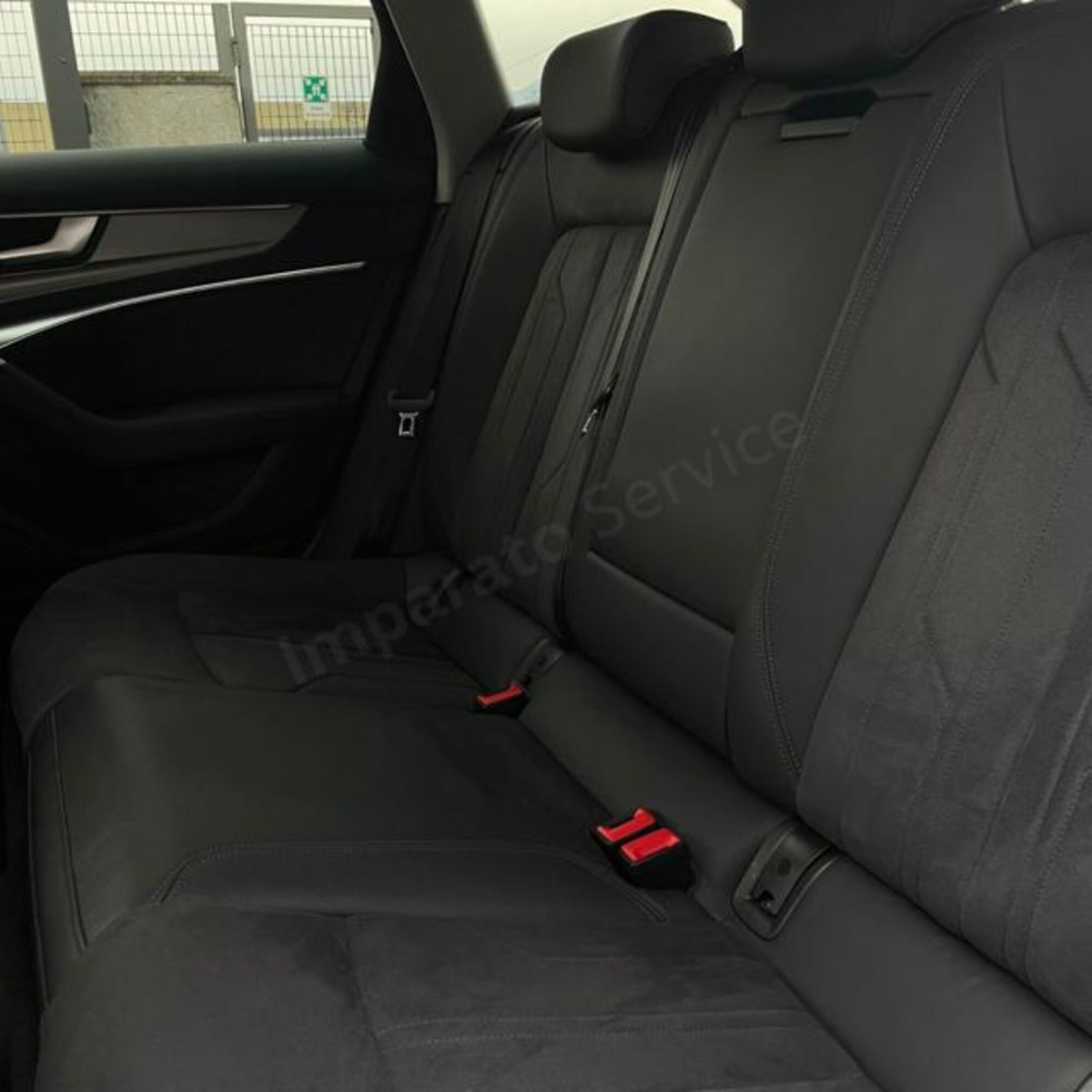 Audi A6 Allroad 40 TDI 2.0 quattro S tronic Evolution (10)