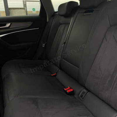 Audi A6 Allroad 40 TDI 2.0 quattro S tronic Evolution (10)