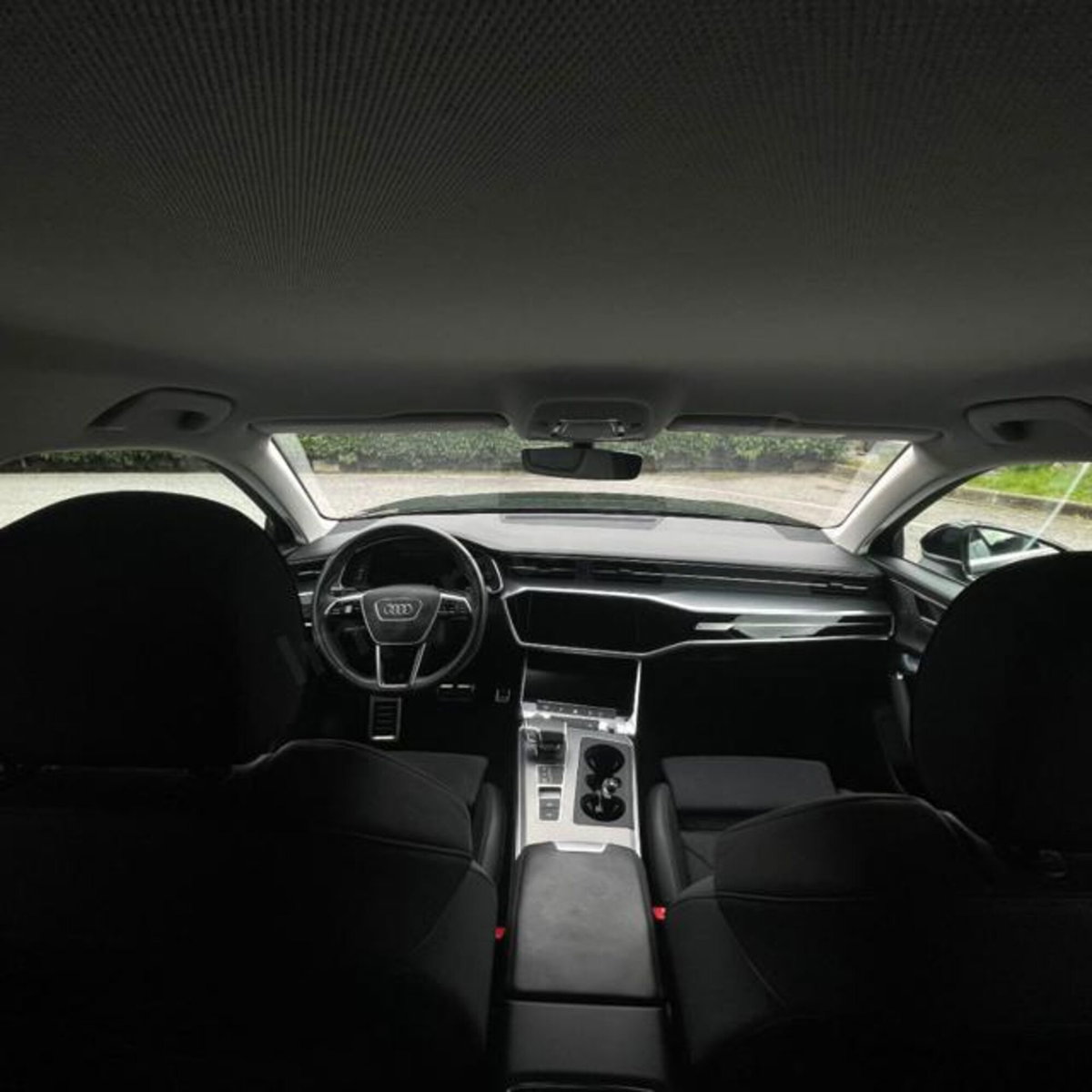 Audi A6 Allroad 40 TDI 2.0 quattro S tronic Evolution (12)